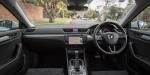 Skoda Superb Wagon 4x4 2016 года (AU)